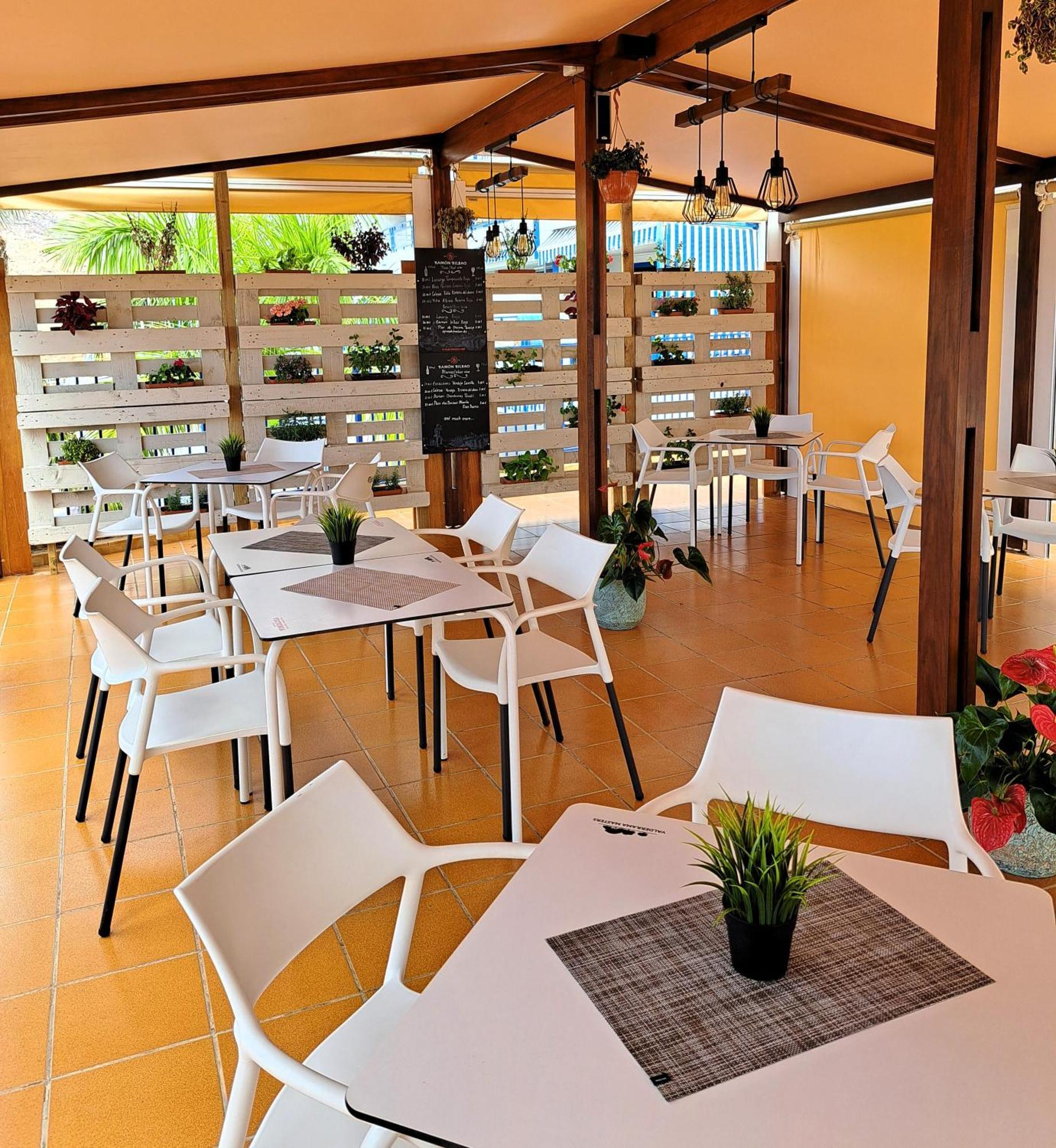 Apartment Taurito Big Terrace Exterior foto